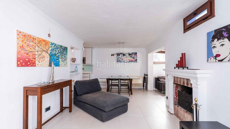 Foto 989bcc68-c462-4de9-84b3-2d6a67fb367c. Casa a schiera con piscina in Sierra Blanca Marbella