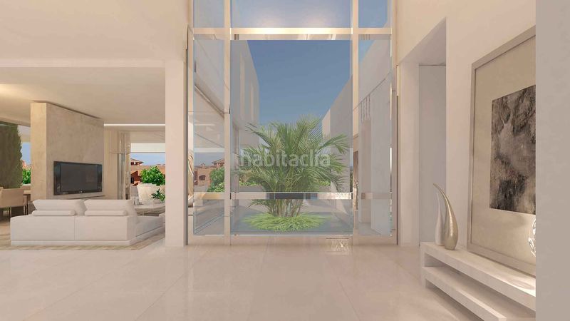 Foto bd9c20a4-1ca5-414d-8fb7-a0858411457a. Casa amb aparcament piscina a Los Flamingos Benahavís