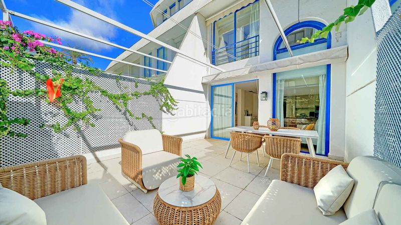 Foto 12d8ef37-bb4d-4e62-af7f-896943263398. Planta baixa a ramon gomez de la serna 23 a Playa de la Fontanilla Marbella