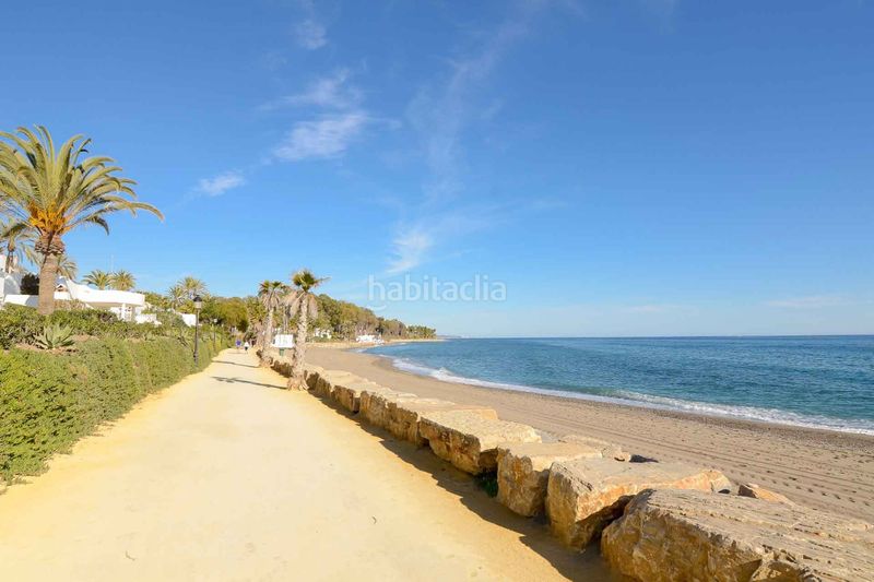 Foto 9a916682-af0d-468d-abd1-06b1ea03d803. Planta baixa a ramon gomez de la serna 23 a Playa de la Fontanilla Marbella