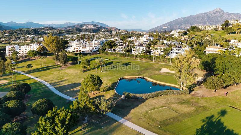 Foto 60df9492-c899-4189-a55c-5d291be8c63a. House with parking pool in Los Naranjos Marbella