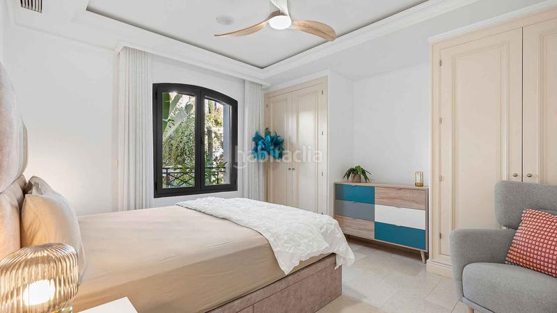 Foto 8ab5b497-9803-4c5c-9f50-ab19745aa0f0. House with parking pool in Los Naranjos Marbella