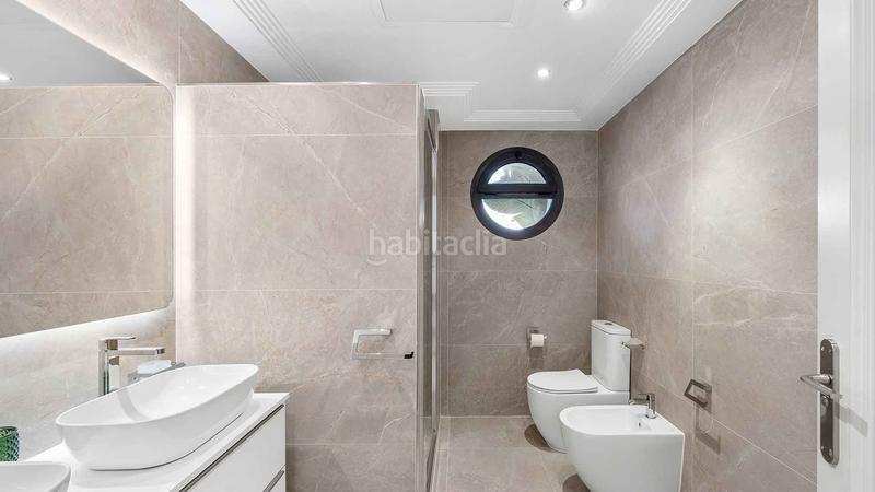 Foto d659f2b1-31e6-42c9-bbcf-08b6e128edda. House with parking pool in Los Naranjos Marbella