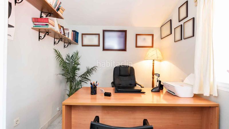 Foto 641ba0a8-279e-4ff1-bdbf-276d28038b94. Casa a schiera con parcheggio piscina in Puente Romano Marbella