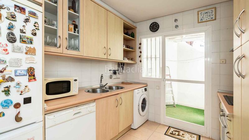 Foto a150ad13-2631-4f5f-b633-1b02367416a3. Casa a schiera con parcheggio piscina in Puente Romano Marbella