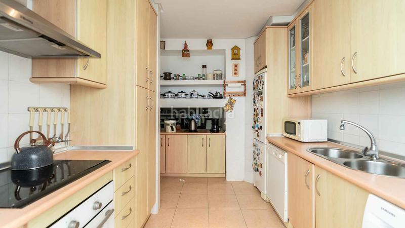 Foto dc03f890-aec1-49a0-a2a7-b3c02af560ef. Casa a schiera con parcheggio piscina in Puente Romano Marbella