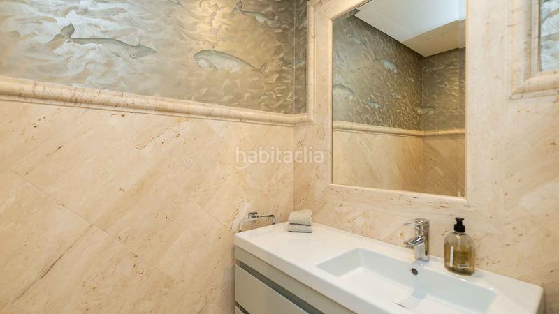 Foto fb8e11c7-c3e0-43d2-a7cf-9085cf8d280b. Àtic amb aparcament piscina a Seghers Estepona