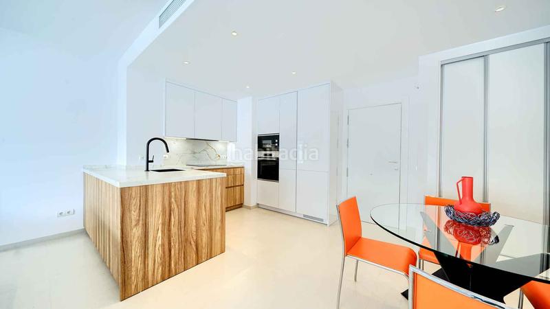 Foto 0488d38e-10db-4d05-8efd-f60df95ccfbc. Dachwohnung mit parking pool in La Carolina - Guadalpín Marbella