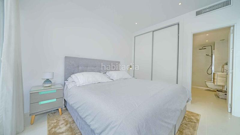 Foto 1f9963ba-6339-4ce9-95c2-d31437cb6f1c. Dachwohnung mit parking pool in La Carolina - Guadalpín Marbella