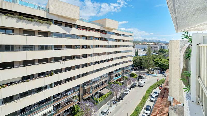 Foto 291145f4-c79e-44a9-8a70-3d78194e7844. Dachwohnung mit parking pool in La Carolina - Guadalpín Marbella