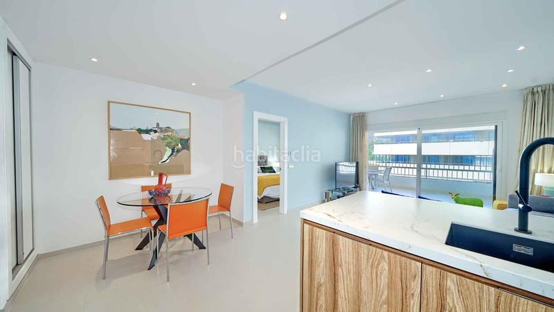 Foto 3b8c26e3-7bf8-456a-80d0-79efb5d29b96. Dachwohnung mit parking pool in La Carolina - Guadalpín Marbella