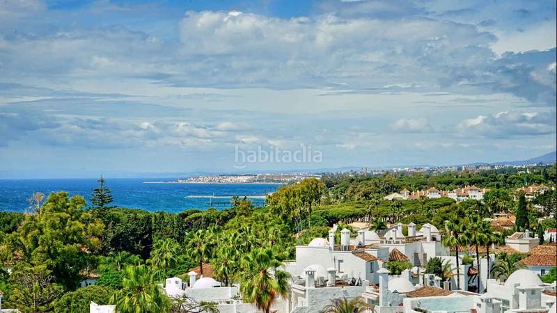 Foto 5b600c77-57dd-4bfc-8b08-3d23c345bc9e. Dachwohnung mit parking pool in La Carolina - Guadalpín Marbella