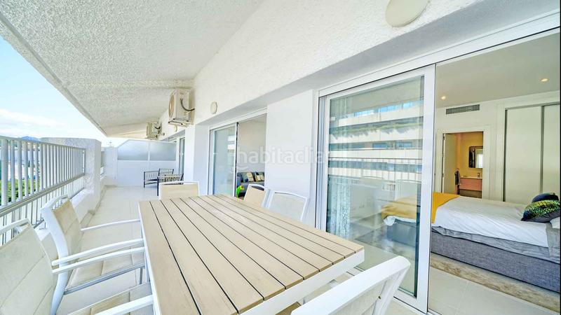 Foto 943d2473-0ff1-439a-bd72-ba055d5d523f. Dachwohnung mit parking pool in La Carolina - Guadalpín Marbella
