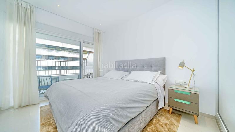 Foto bc43dbe1-62b0-4718-a905-92c5947b3c69. Dachwohnung mit parking pool in La Carolina - Guadalpín Marbella