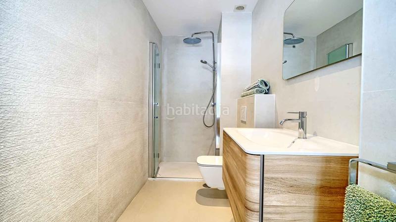 Foto be9db9ac-e972-42f6-a764-1478fb442678. Dachwohnung mit parking pool in La Carolina - Guadalpín Marbella