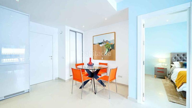 Foto d5722eb4-1b6c-4d83-b253-d7113e0c5ee9. Dachwohnung mit parking pool in La Carolina - Guadalpín Marbella