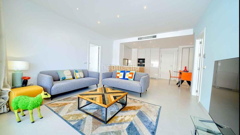 Foto debe3c93-2331-4a31-9d92-82392f0555c1. Dachwohnung mit parking pool in La Carolina - Guadalpín Marbella