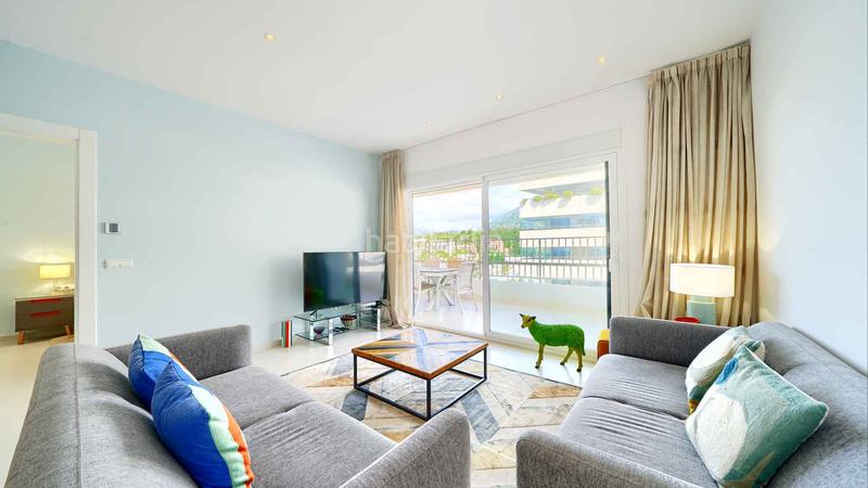 Foto fa905d0e-a4b2-42a1-a0c6-529c9ef421a5. Dachwohnung mit parking pool in La Carolina - Guadalpín Marbella