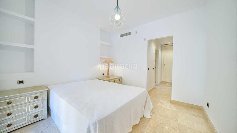 Foto 2fcda36b-1420-4960-a6d8-4a72f8230456. Apartamento  en urbanización single homes en la milla de oro en venta en Marbella