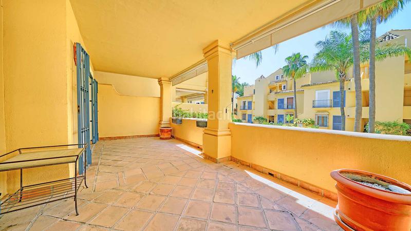 Foto 3861d527-0aeb-4eaf-9085-05a3fdcb0b9b. Apartamento  en urbanización single homes en la milla de oro en venta en Marbella