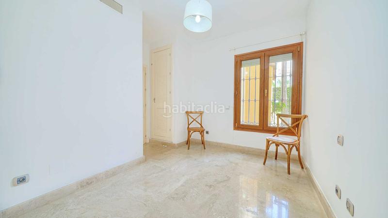 Foto 3b11b332-1677-42d4-be9e-769a584477a6. Apartamento  en urbanización single homes en la milla de oro en venta en Marbella