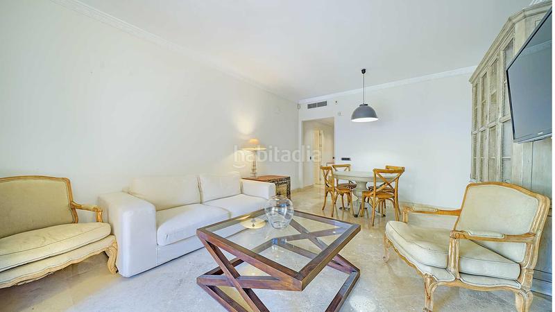 Foto 56cc9ba4-88d1-45e7-b588-7a92e6b2740b. Apartamento  en urbanización single homes en la milla de oro en venta en Marbella