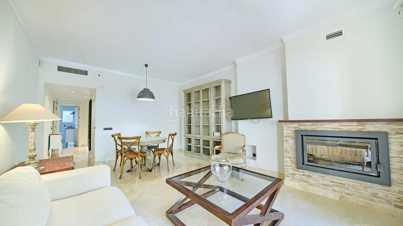 Foto d42d4b17-231f-44a3-9c87-2801ade412f5. Apartamento  en urbanización single homes en la milla de oro en venta en Marbella