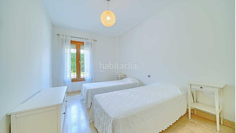 Foto e6072f71-501b-4839-9354-e63e6e9f3dab. Apartamento  en urbanización single homes en la milla de oro en venta en Marbella