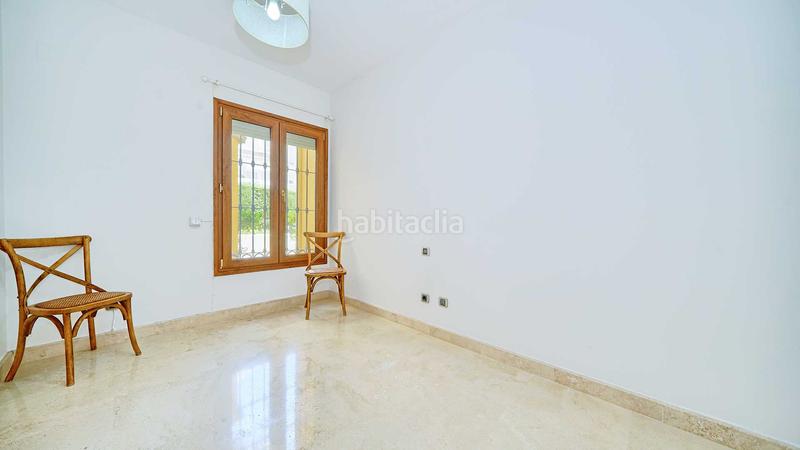 Foto e7645425-a662-4ee9-8a69-745283c6d053. Apartamento  en urbanización single homes en la milla de oro en venta en Marbella