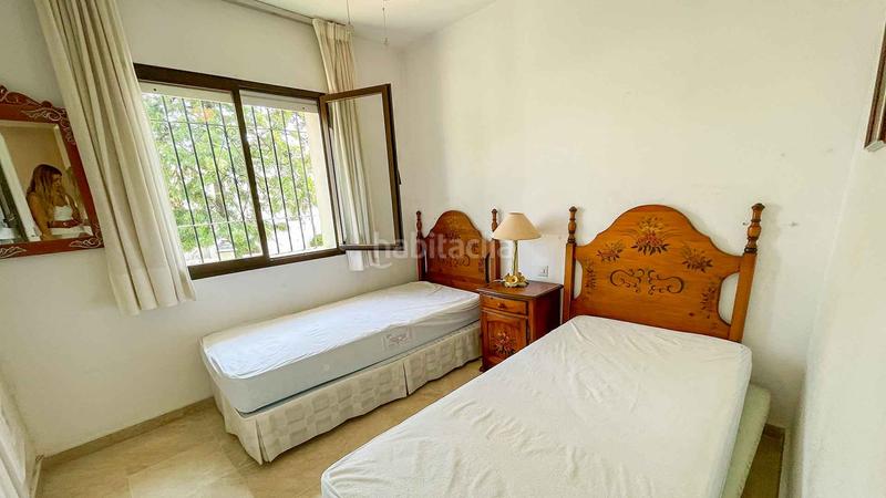 Foto 5d479612-b63f-44d9-b243-a99578d48e3f. Lloguer casa adossada amb calefacció aparcament piscina a Marbella