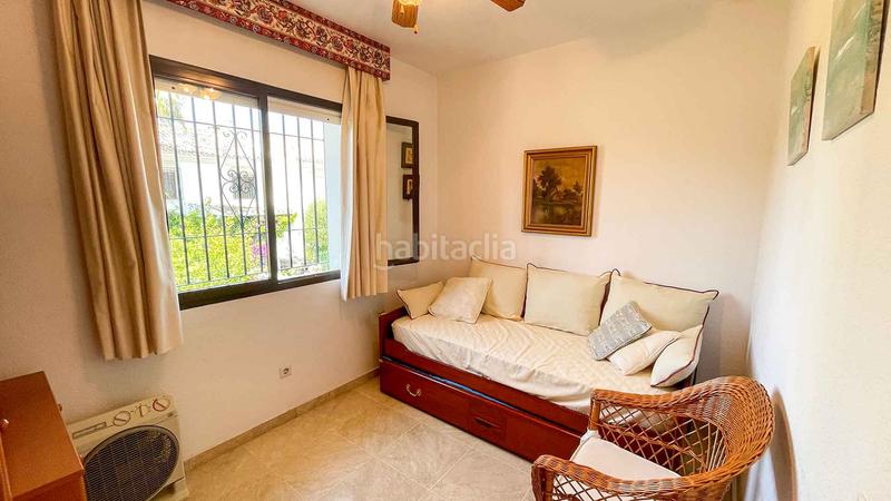 Foto 9dabc62f-314f-47a5-8770-6c46d339c843. Lloguer casa adossada amb calefacció aparcament piscina a Marbella