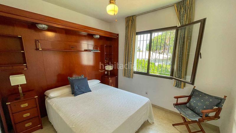 Foto ba3fbdc0-8029-44a9-8052-4119a92f05ac. Lloguer casa adossada amb calefacció aparcament piscina a Marbella