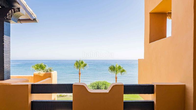 Foto 2b725e60-01f7-4e85-82c0-5522534bc1a7. Piccolo appartamento con parcheggio piscina in Zona de Punta Plata Estepona
