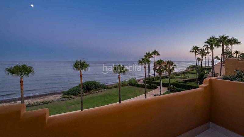 Foto 33728212-79dd-49d5-92d0-362df48333f3. Piccolo appartamento con parcheggio piscina in Zona de Punta Plata Estepona