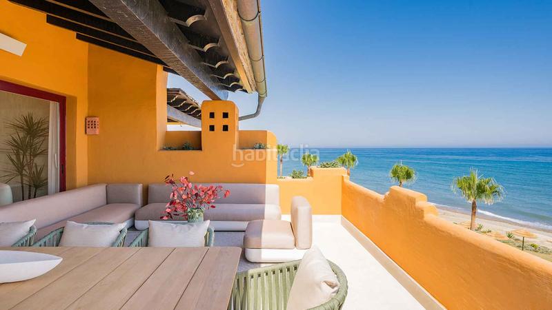 Foto b851f09e-5f04-4720-8eb5-7ab7be9dba8b. Piccolo appartamento con parcheggio piscina in Zona de Punta Plata Estepona