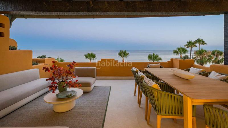 Foto e734b976-1ac4-46ad-a421-ea5fe4331715. Piccolo appartamento con parcheggio piscina in Zona de Punta Plata Estepona