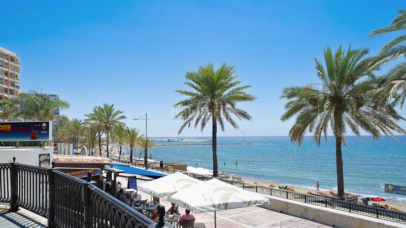 Foto 18371f5b-a391-4eac-87ab-93b3df8a2f1b. Estudio  completamente renovado centro a la venta en Marbella