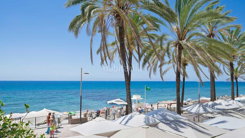 Foto 1f8e3bcb-d8b8-41be-98bc-2efea9ce7a56. Estudio  completamente renovado centro a la venta en Marbella