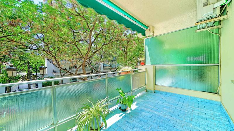 Foto 3326971c-6205-4fff-9406-2ff7e8e4e868. Estudio  completamente renovado centro a la venta en Marbella