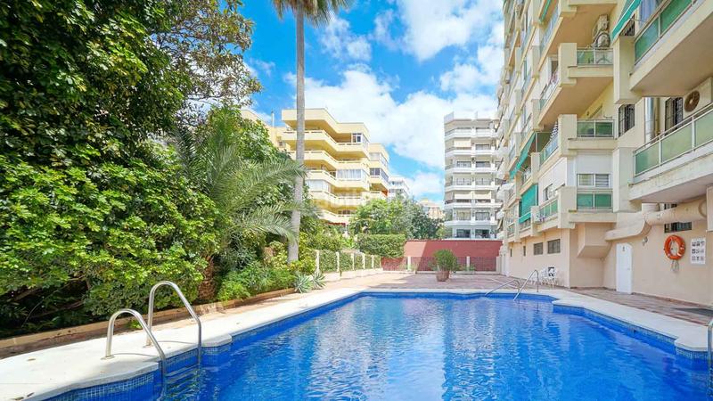 Foto 5b8c023f-cd1b-46c5-abfd-08181d0b5da9. Estudio  completamente renovado centro a la venta en Marbella