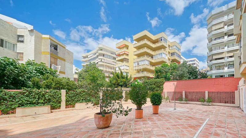 Foto b8a95e8b-caf5-4935-9486-e624f1b0305d. Estudio  completamente renovado centro a la venta en Marbella