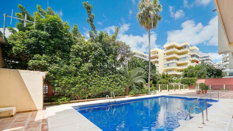 Foto ba515762-ddd6-446f-b8a7-27316beebcdf. Estudio  completamente renovado centro a la venta en Marbella