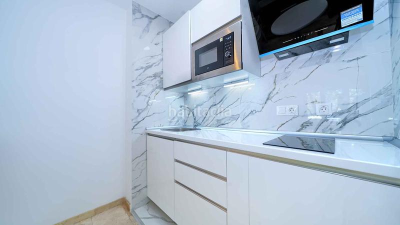 Foto c11650ef-da73-4ba9-ac0c-b059c95809c0. Estudio  completamente renovado centro a la venta en Marbella