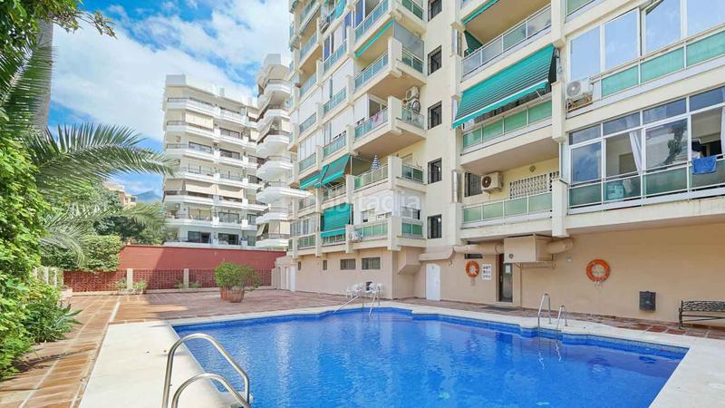 Foto c15a0127-e6ee-44ac-b8b7-f91d297d3caf. Estudio  completamente renovado centro a la venta en Marbella