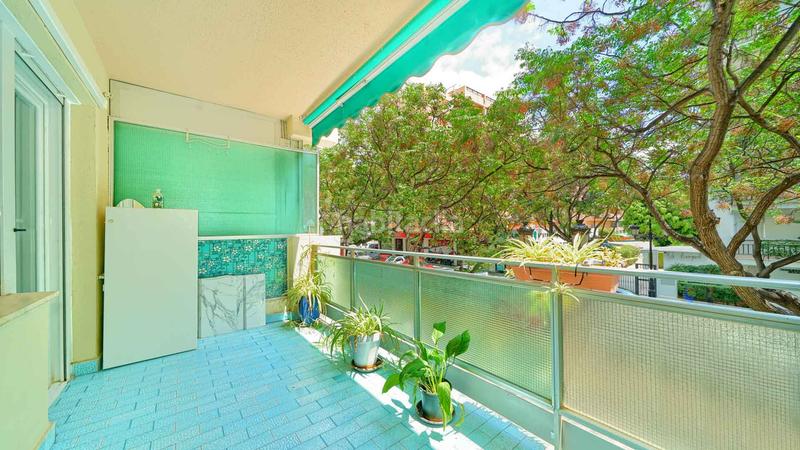 Foto c1db030d-6a09-4a10-a294-310ab4a9ada1. Estudio  completamente renovado centro a la venta en Marbella