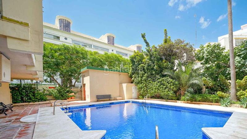 Foto c69118fa-2897-453c-89fc-059a6921bc6d. Estudio  completamente renovado centro a la venta en Marbella