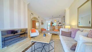Apartamento en Las Brisas