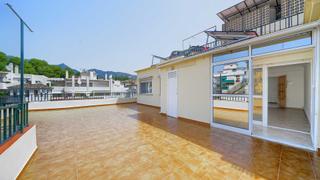 Attique à Playa Bajadilla - Puertos. Ático en ricardo soriano en venta