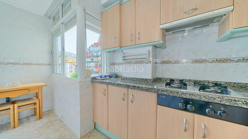 Foto 35d72c30-6b72-4290-bc31-6581a05fe393. Ático  en ricardo soriano en venta en Playa Bajadilla - Puertos Marbella