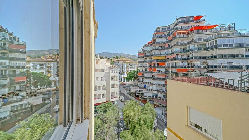 Foto 39b993ee-a561-40cd-b243-ceaed0e0846d. Ático  en ricardo soriano en venta en Playa Bajadilla - Puertos Marbella